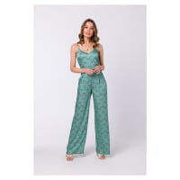 Stylove Woman's Jumpsuit S334