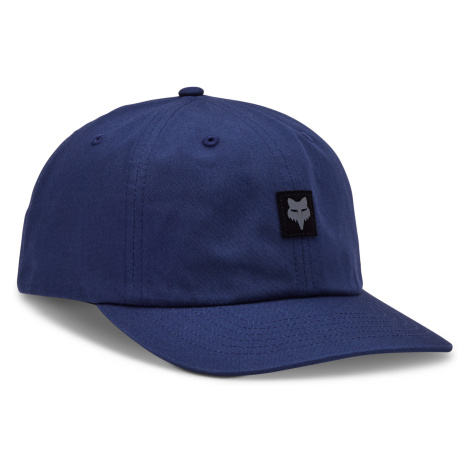 Kšiltovka Fox Level Up Strapback Hat Midnight one size