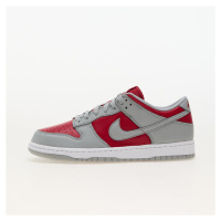 Nike Dunk Low QS Varsity Red/ Silver-White