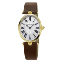 Frederique Constant Classics Art Deco Oval Quartz FC-200MPW2V5