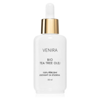 Venira BIO Tea tree olej olej na tvář, tělo a vlasy 50 ml