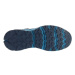 Head WILTE Pánská outdoorová obuv, tmavě modrá, velikost