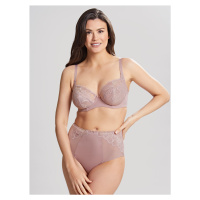 Podprsenka balkonetka Panache Rocha Balconnet rose dust 10341