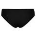 Adina bambusové bikini kalhotky 1523 - 3 bal černá