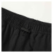 Dívčí šusťákové kalhoty, zateplené - KUGO DK7137, černá / růžová Barva: Černá