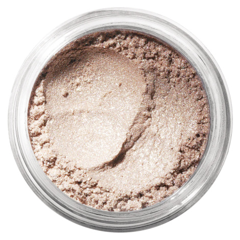 bareMinerals Minerální oční stíny Loose (Mineral Eyeshadow) 5,7 g Nude Beach