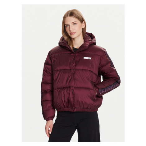 Zimní bunda EA7 Emporio Armani