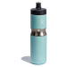 Láhev Hydro Flask Wide Mouth Insulated Sport Bottle 20oz Barva: tmavě modrá