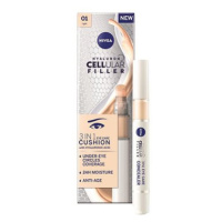 NIVEA Face Cellular Eye cushion light 4 ml