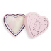 I Heart Revolution - Unicorn Heart Glow Highlighter Rozjasňovače 10 g unisex