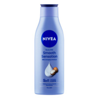 NIVEA Body těl.mléko krémové suchá pok.250ml 88130