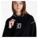 New Era Detroit Tigers MLB World Series Oversized Pullover Hoodie UNISEX Black/ Off White