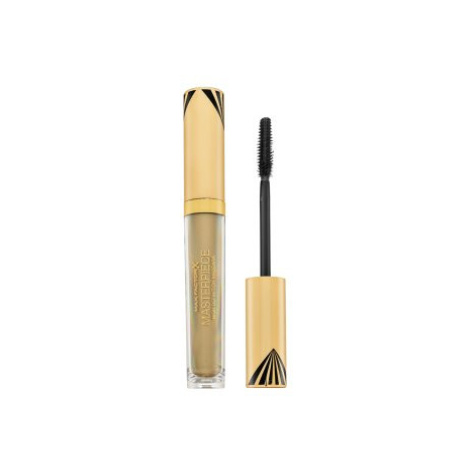 Max Factor Masterpiece Mascara řasenka pro extra objem Black Brown 4,5 ml