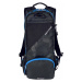 Arcore SPEEDER 10 Cyklo-turistický batoh, černá, velikost