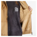 Carhartt WIP Hooded Vista Jacket Dusty H Brown Garment Dyed