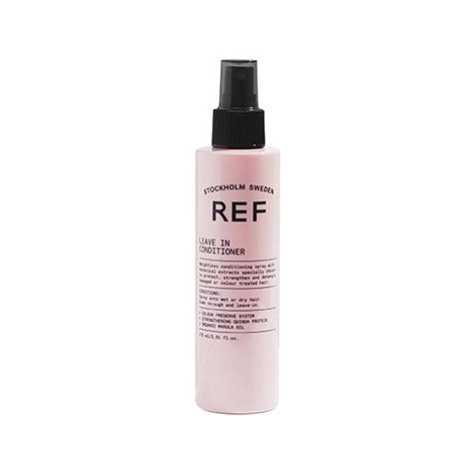 REF STOCKHOLM Leave in Conditioner 175 ml