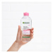 Garnier Skin Naturals micelární voda 400ml