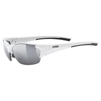 uvex blaze III set White / Black S3,S1,S0 - ONE SIZE (65)