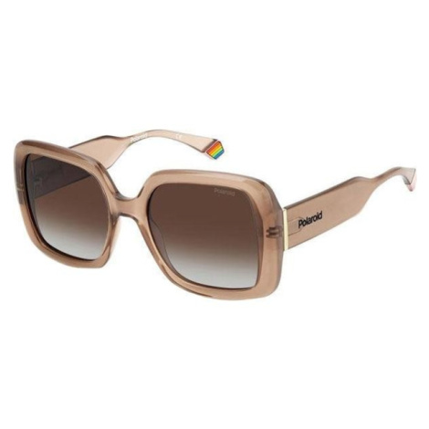 Polaroid PLD6168/S 10A/LA Polarized - ONE SIZE (54)