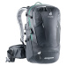 Deuter Trans Alpine 24 Black