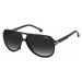 Carrera 1045/S 003 WJ Matte Black/Grey Lifestyle brýle