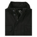 Britannia Jacket - black