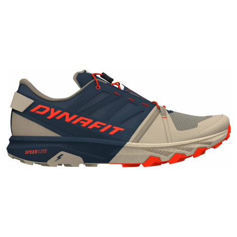 Dynafit obuv Alpine Pro 2 rock khaki blueberry