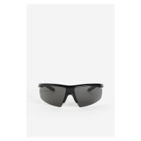 H & M - Sluneční brýle - černá