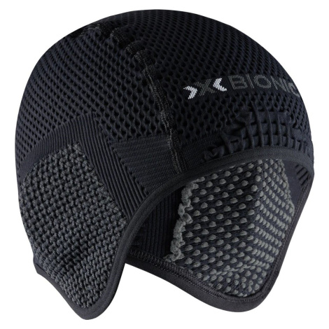 X-Bionic Bondear Cap 4.0 ND-YC29W19U-B036 - black/charcoal