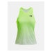 UA Rush Cicada Singlet Tílko Under Armour