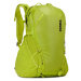 Batoh Thule Upslope 35L - Removable Airbag 3.0 Barva: zelená