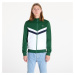 Mikina LACOSTE Sweatshirts Green/ White-Navy Blue