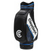 Cleveland Staff Bag Black/Blue Cart Bag