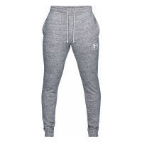 Pánské kalhoty Sportstyle Terry Jogger M 1329289-112 - Under Armour