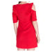 Červené šaty - PINKO