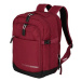 Travelite Kick Off Cabin Backpack Red