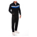 Edoti Men's sweatshirt + sweatpants set