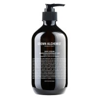 Grown Alchemist - Body Cream: Mandarin & Rosemary Leaf Tělová másla 500 ml unisex