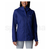 Columbia Pouring Adventure™ II Jacket W 1760071432 - dark sapphire