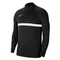 Pánská tréninková mikina Dri-FIT Academy 21 M CW6110-010 - Nike