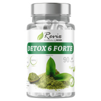 Revix Detox 6 Forte 90 tobolek
