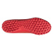 adidas PREDATOR EDGE.4 TF Pánské turfy, červená, velikost 44 2/3
