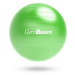 GymBeam FitBall 85 cm Green 1 ks