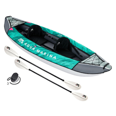 AQUA MARINA kajak AQUA MARINA Laxo 320