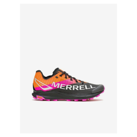 Outdoorové boty Merrell J068179 MTL SkyFIRE 2 Matryx