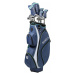 Wilson Staff Magnolia Complete Ladies Set Pravá ruka Graphite Lady Golfový set