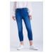Kalhoty Greenpoint SPJ4230040 Medium Blue Jeans