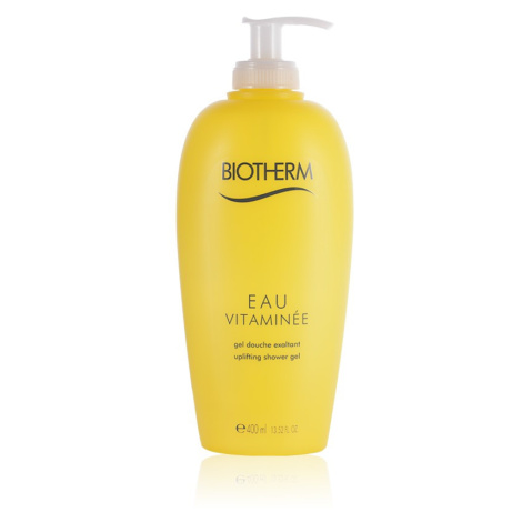 Biotherm Sprchový gel Eau Vitamin (Uplifting Shower Gel) 400 ml