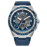 Citizen Promaster Skyhawk Eco-Drive Radio-Controlled A-T JY8148-08L