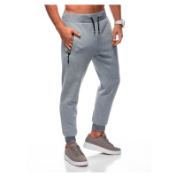 Edoti Men's sweatpants